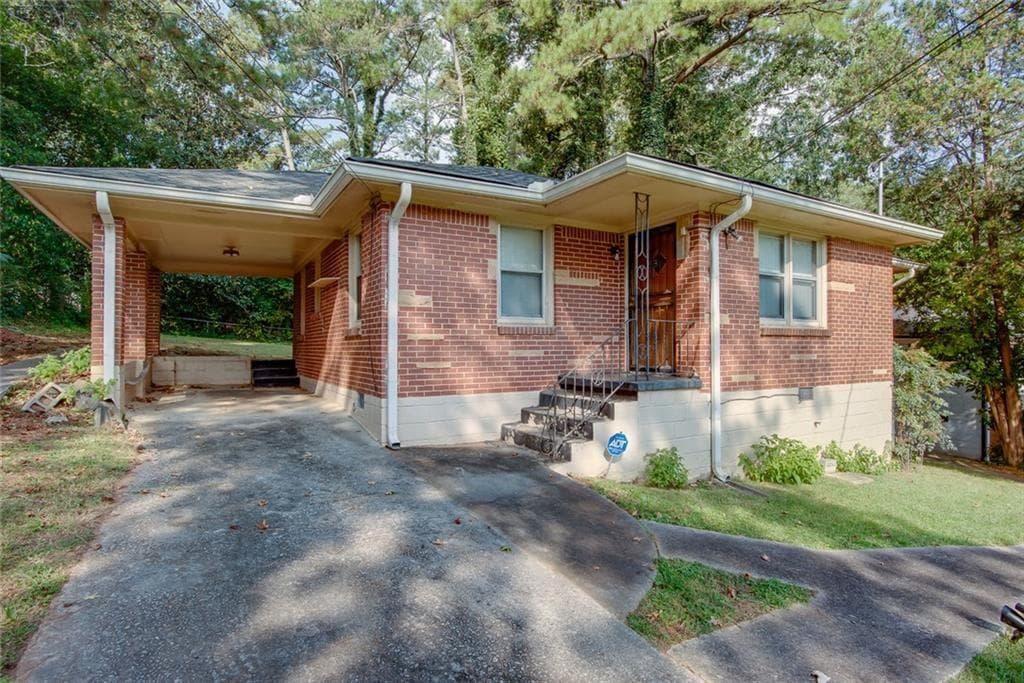 2243 Mark Trail, Decatur, GA 30032 — most recent listing photo