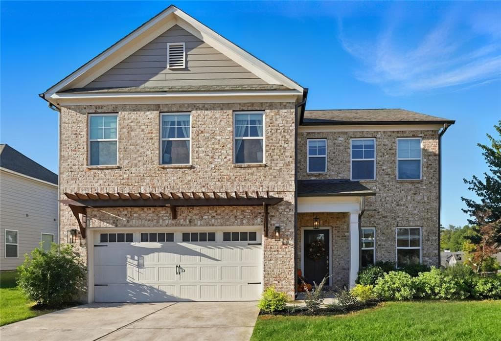 4806 Anvil Court, Jefferson, GA 30549 — most recent listing photo