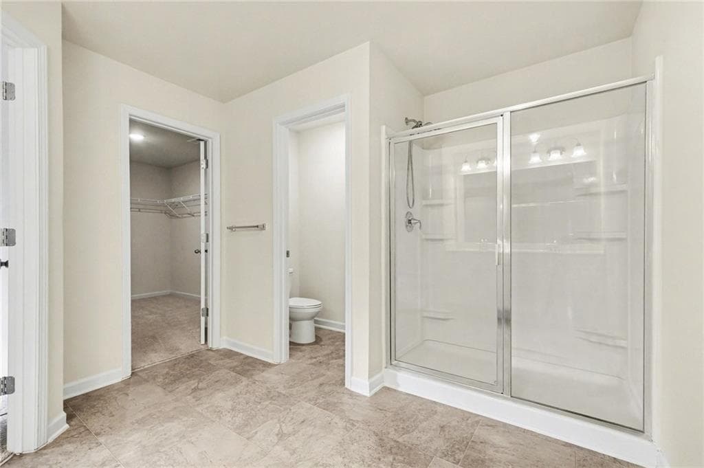 3 bedroom, 3 bathroom, 1,768 sq ft townhouse under contract at 4574 Bishops Lane, Oakwood, GA 30566 — photo 10