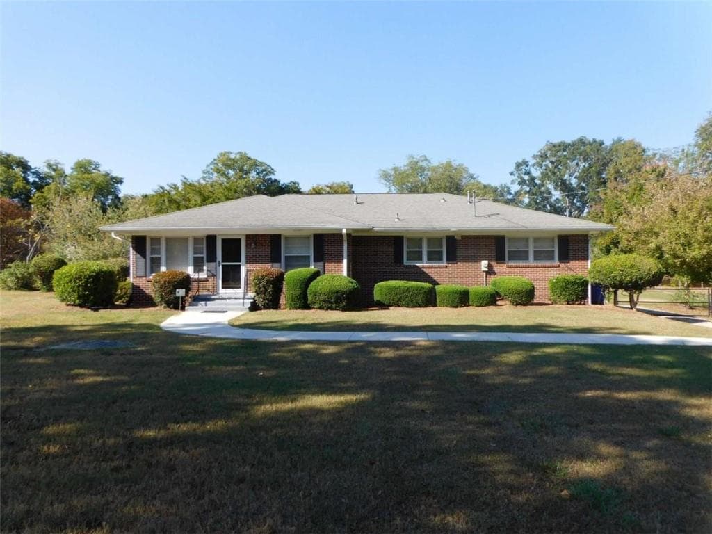 893 Andrews Drive, Conyers, GA 30012 — most recent listing photo