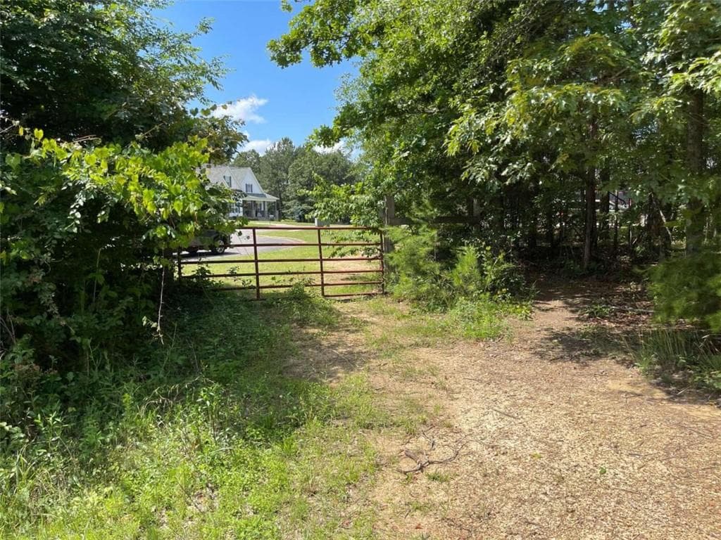 unimproved land for sale at 0 Fallen Branch Circle, Rome, GA 30161 — photo 4