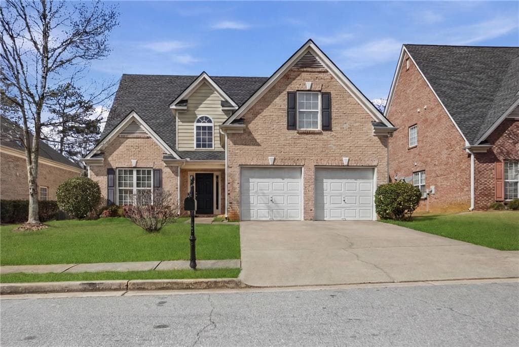 561 GLENNS FARM Way, Grayson, GA 30017 — most recent listing photo