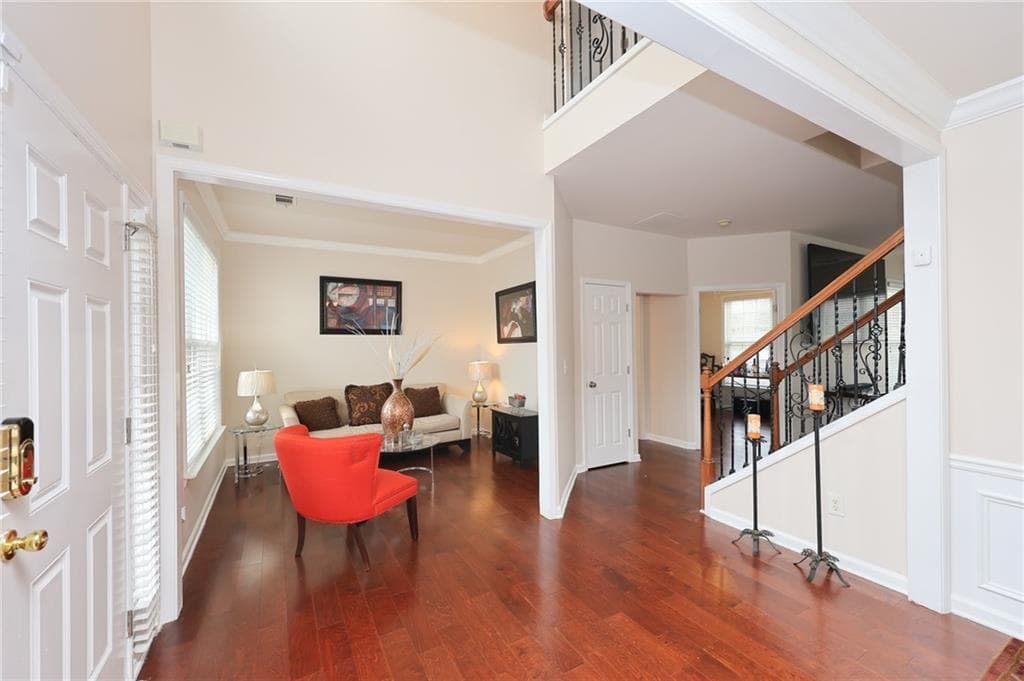 4 bedroom, 3 bathroom, 2,332 sq ft single family residence for sale at 3251 Telford Terrace, Atlanta, GA 30331 — photo 8