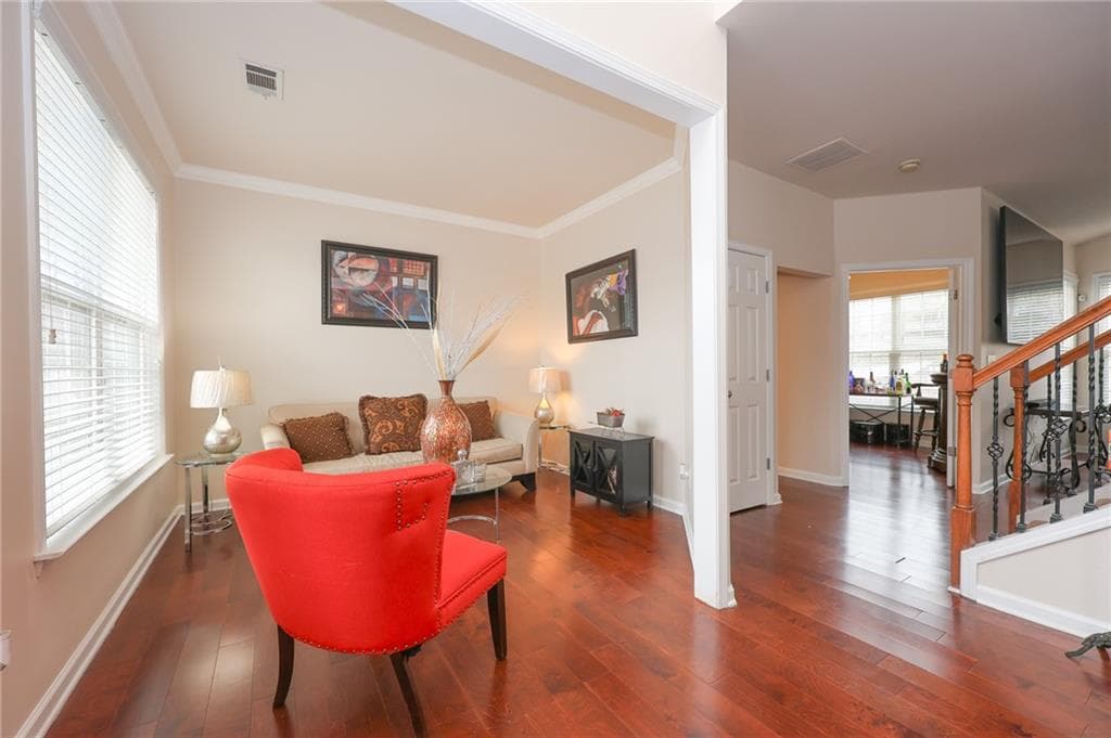 4 bedroom, 3 bathroom, 2,332 sq ft single family residence for sale at 3251 Telford Terrace, Atlanta, GA 30331 — photo 9