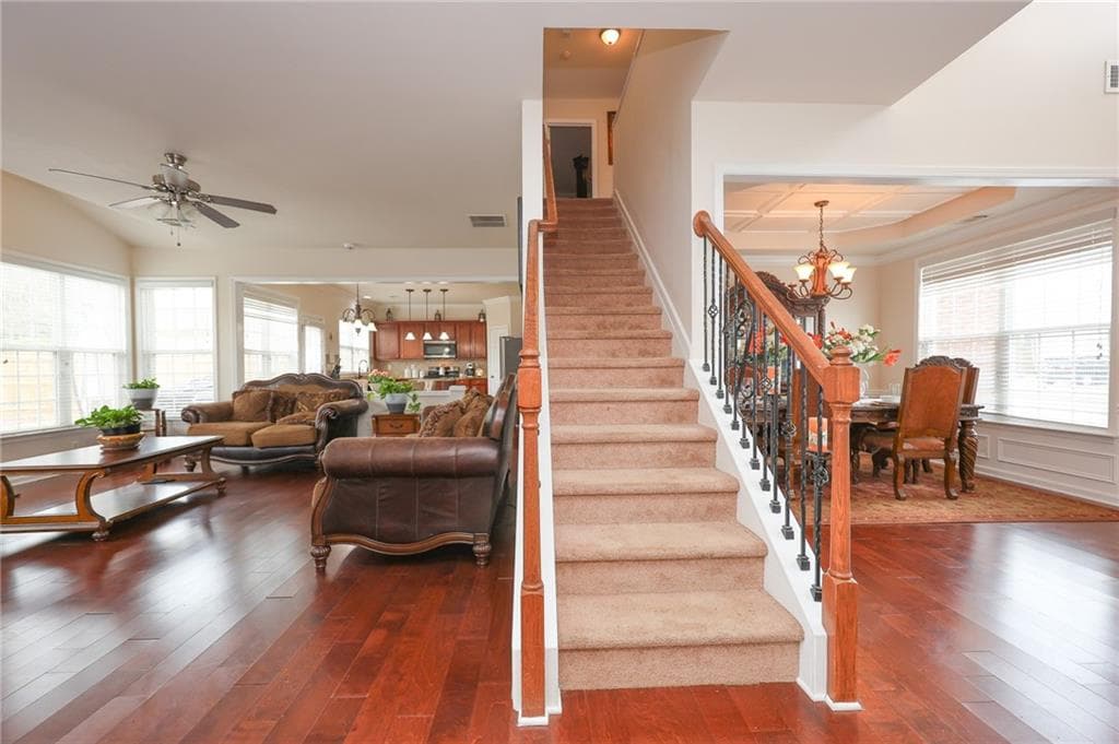 4 bedroom, 3 bathroom, 2,332 sq ft single family residence for sale at 3251 Telford Terrace, Atlanta, GA 30331 — photo 10