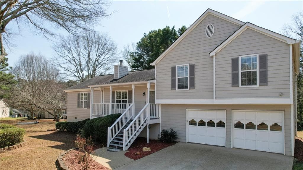 317 Winding Woods Trail, Woodstock, GA 30189 — most recent listing photo