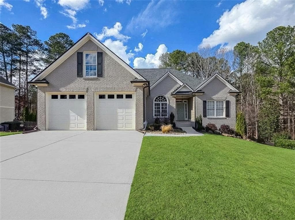 115 Adelaide Crossing, Acworth, GA 30101 — most recent listing photo