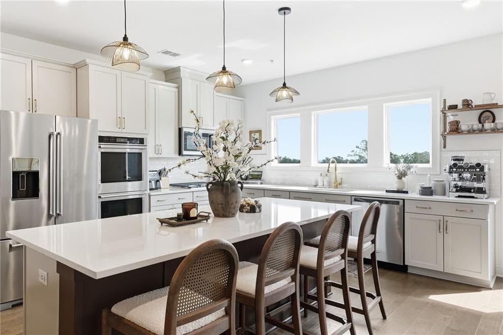 808 Mackay Creek, Woodstock, GA 30188 — most recent listing photo