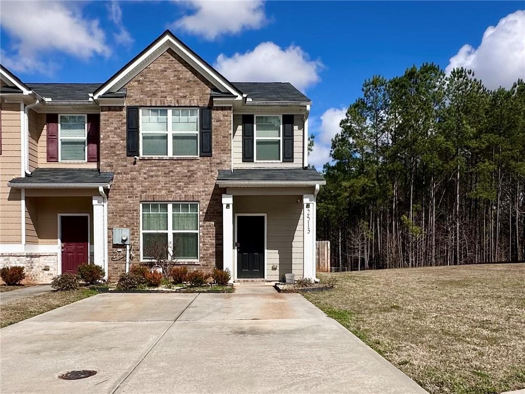 2513 Piering Drive 50, Lithonia, GA 30038 — most recent listing photo