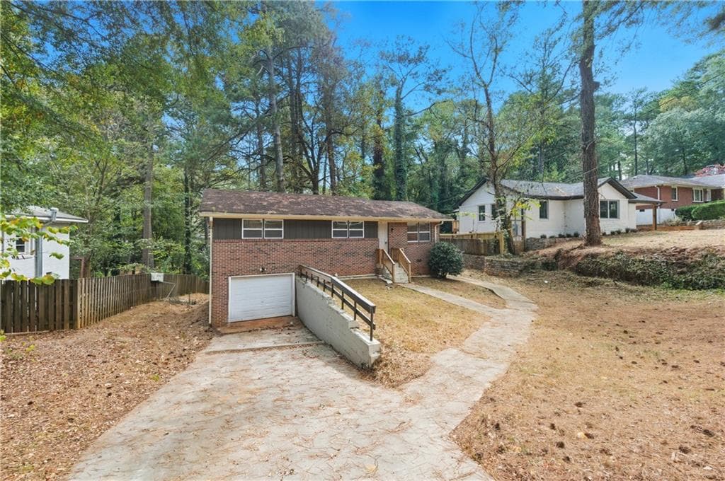 2139 Trailwood Road, Decatur, GA 30032 — most recent listing photo