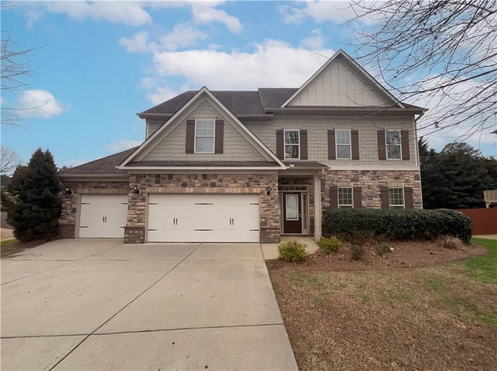 1220 Edgebrook Lane, Snellville, GA 30078 — most recent listing photo