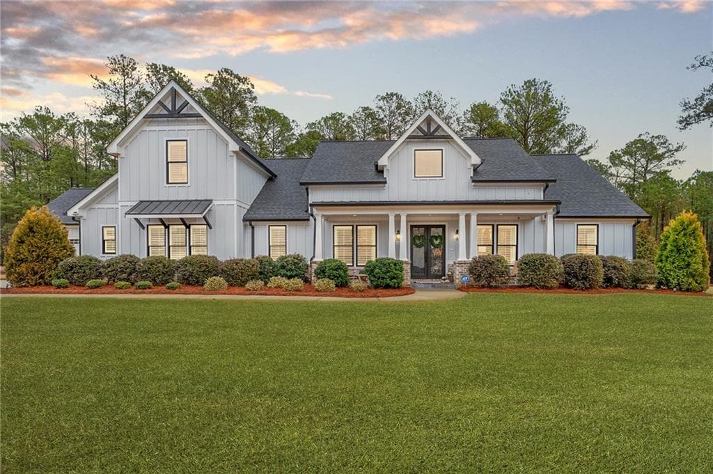 404 Fox Valley Drive, Monroe, GA 30656 — most recent listing photo