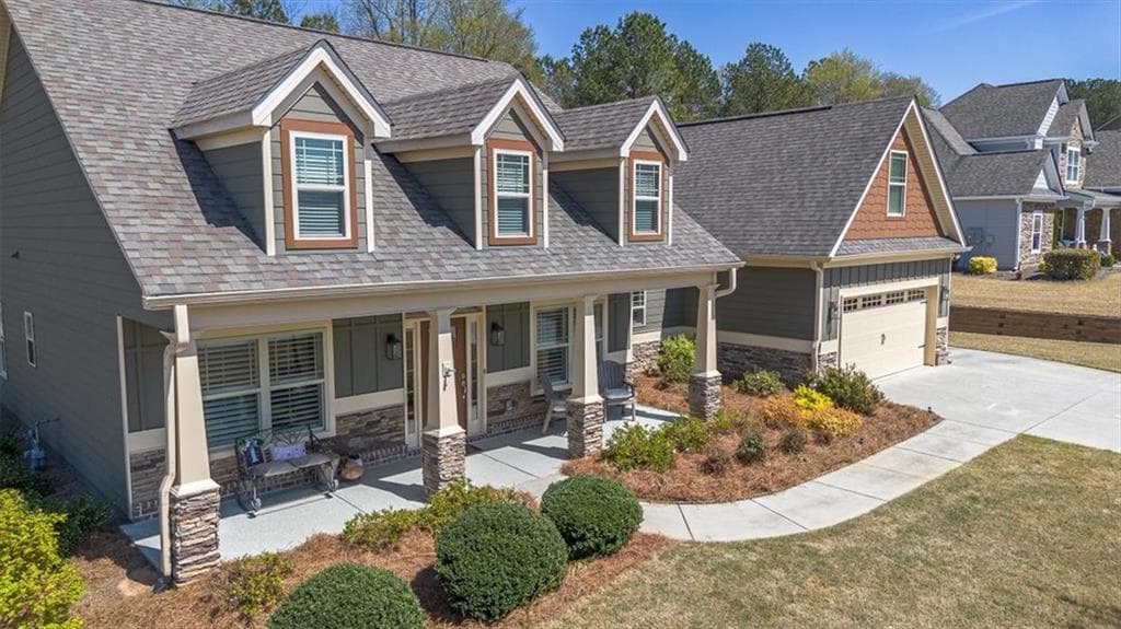 3065 Brooks Trail, Monroe, GA 30656 — most recent listing photo