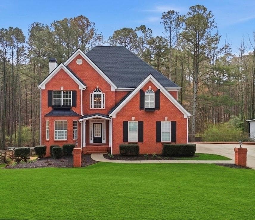 7105 Weybridge Drive, Cumming, GA 30040 — most recent listing photo
