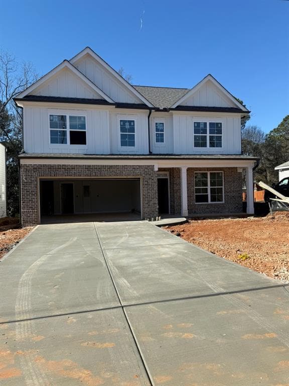 4864 White Street, Sugar Hill, GA 30518 — most recent listing photo
