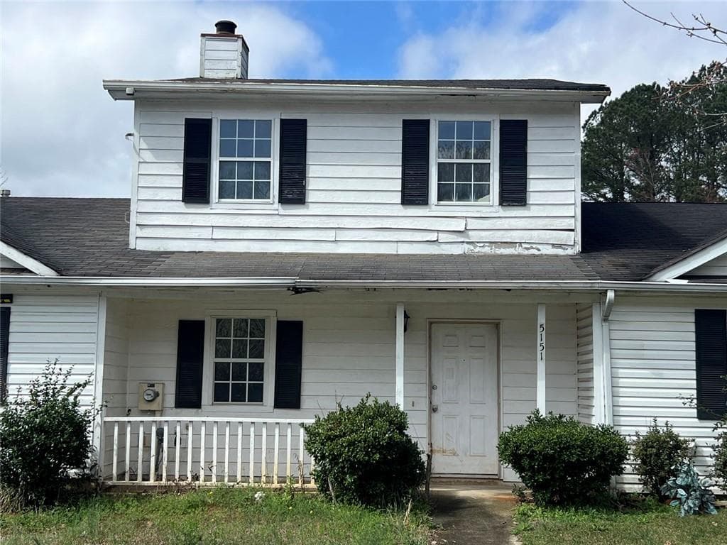 5151 Lakeview Court, Austell, GA 30106 — most recent listing photo