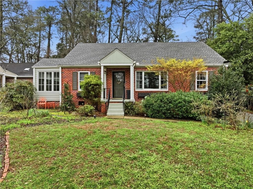 1913 Westminster Way, Atlanta, GA 30307 — most recent listing photo