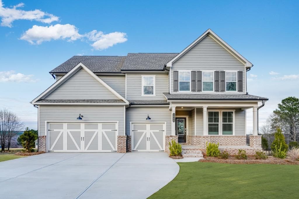 1040 Reagan Drive, Madison, GA 30650 — most recent listing photo