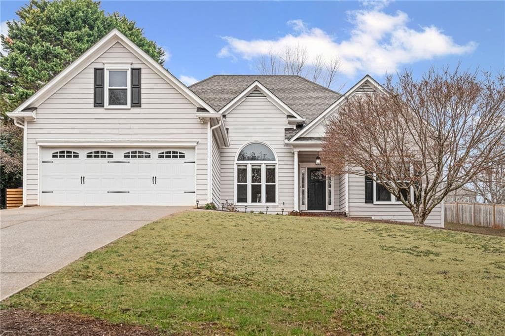 6470 Ivey Meadow Lane, Cumming, GA 30040 — most recent listing photo