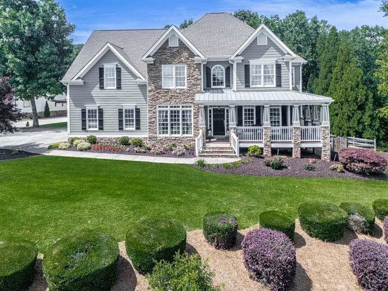 106 Twilight Overlook, Canton, GA 30114 — most recent listing photo