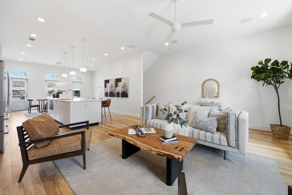 4 bedroom, 3 bathroom, 2,088 sq ft townhouse sold at 112 Mattie Branch, Atlanta, GA 30316