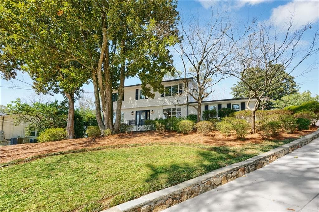 2978 Greenbrook Way, Atlanta, GA 30345 — most recent listing photo