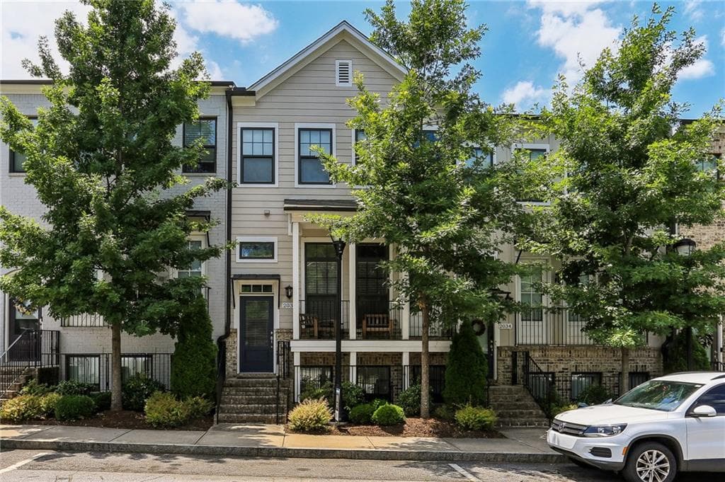 2032 Manchester Street, Atlanta, GA 30324 — most recent listing photo