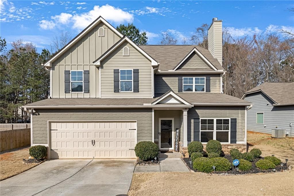 2520 Grayton Loop, Villa Rica, GA 30180 — most recent listing photo