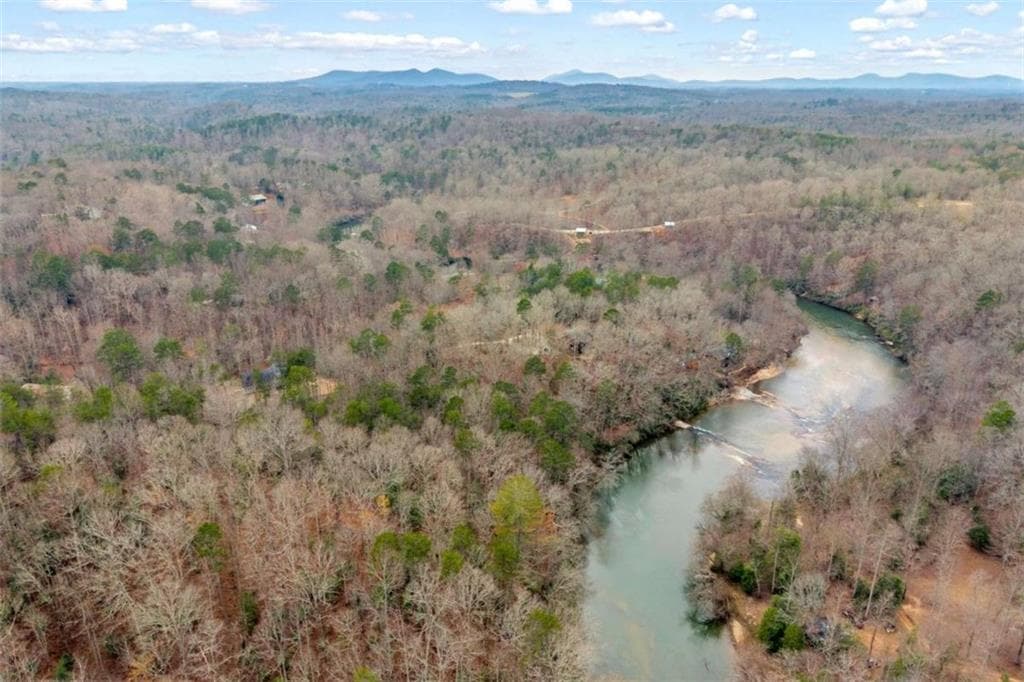 single family residence sold at LOT 15 Old Timber Trail, Cornelia, GA 30531
