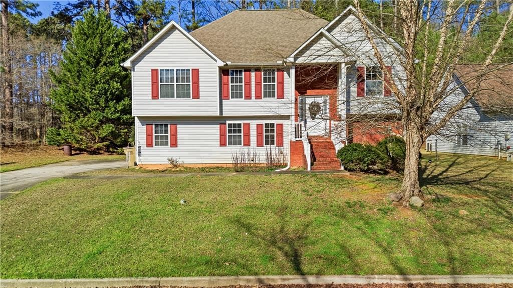 1002 Garrison Court, Jonesboro, GA 30238 — most recent listing photo