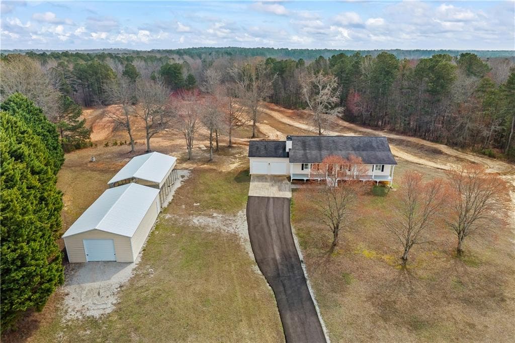 2151 Old Yorkville Road, Dallas, GA 30157 — most recent listing photo
