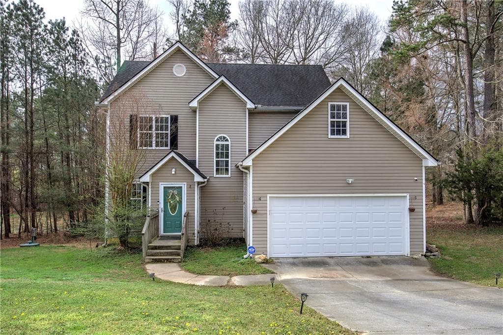 3 bedroom, 3 bathroom, 1,523 sq ft single family residence for sale at 385 Griffin Road, Cartersville, GA 30120
