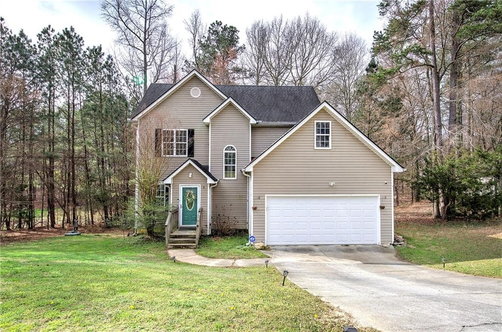 3 bedroom, 3 bathroom, 1,523 sq ft single family residence for sale at 385 Griffin Road, Cartersville, GA 30120 — photo 3