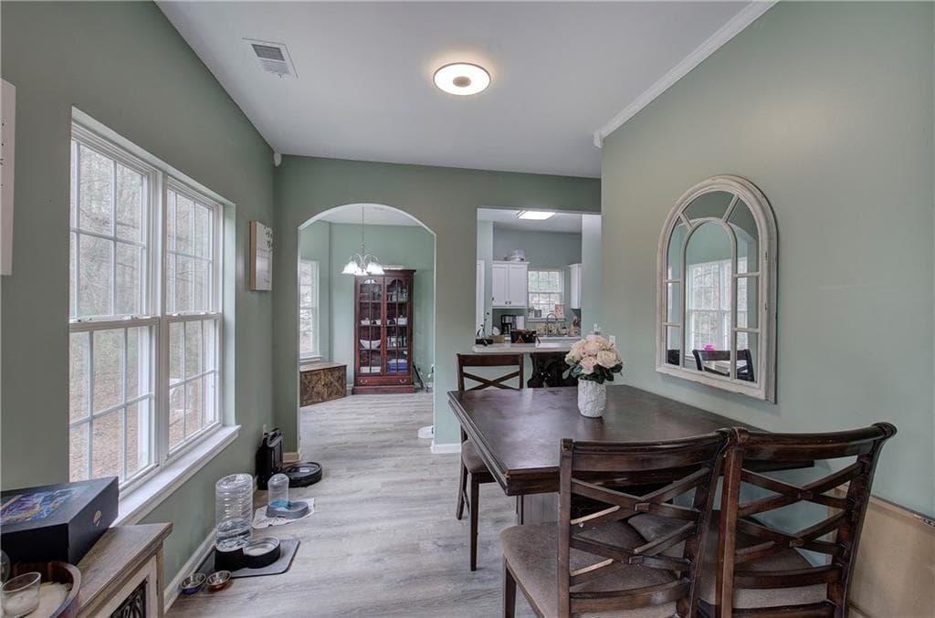 3 bedroom, 3 bathroom, 1,523 sq ft single family residence for sale at 385 Griffin Road, Cartersville, GA 30120 — photo 7