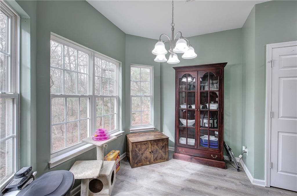 3 bedroom, 3 bathroom, 1,523 sq ft single family residence for sale at 385 Griffin Road, Cartersville, GA 30120 — photo 8