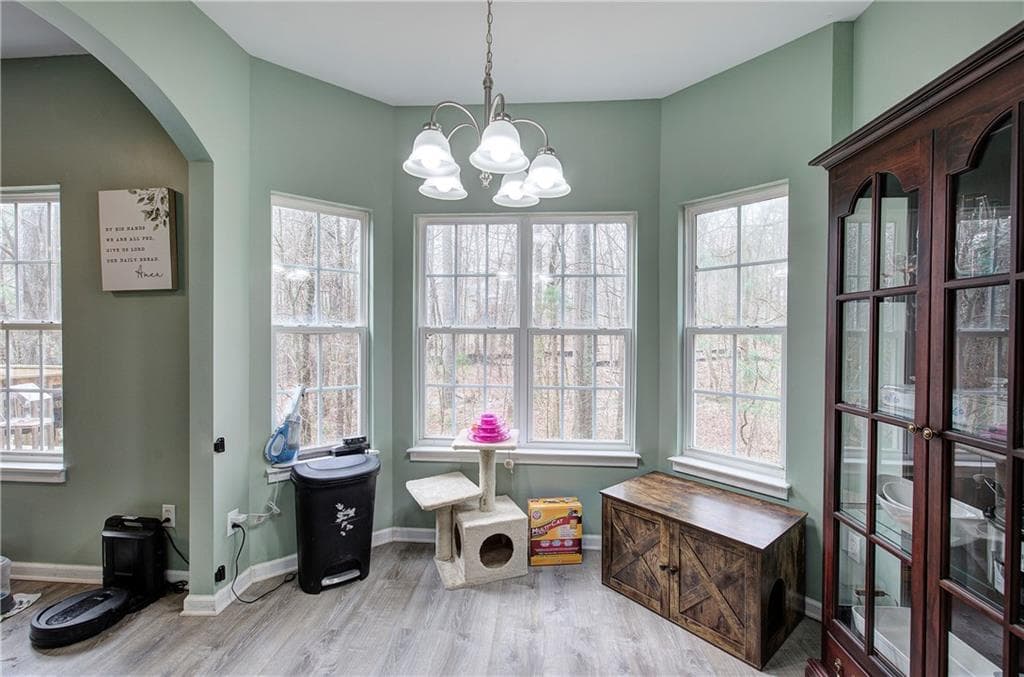 3 bedroom, 3 bathroom, 1,523 sq ft single family residence for sale at 385 Griffin Road, Cartersville, GA 30120 — photo 9