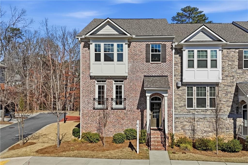 3001 Park Avenue, Roswell, GA 30076 — most recent listing photo