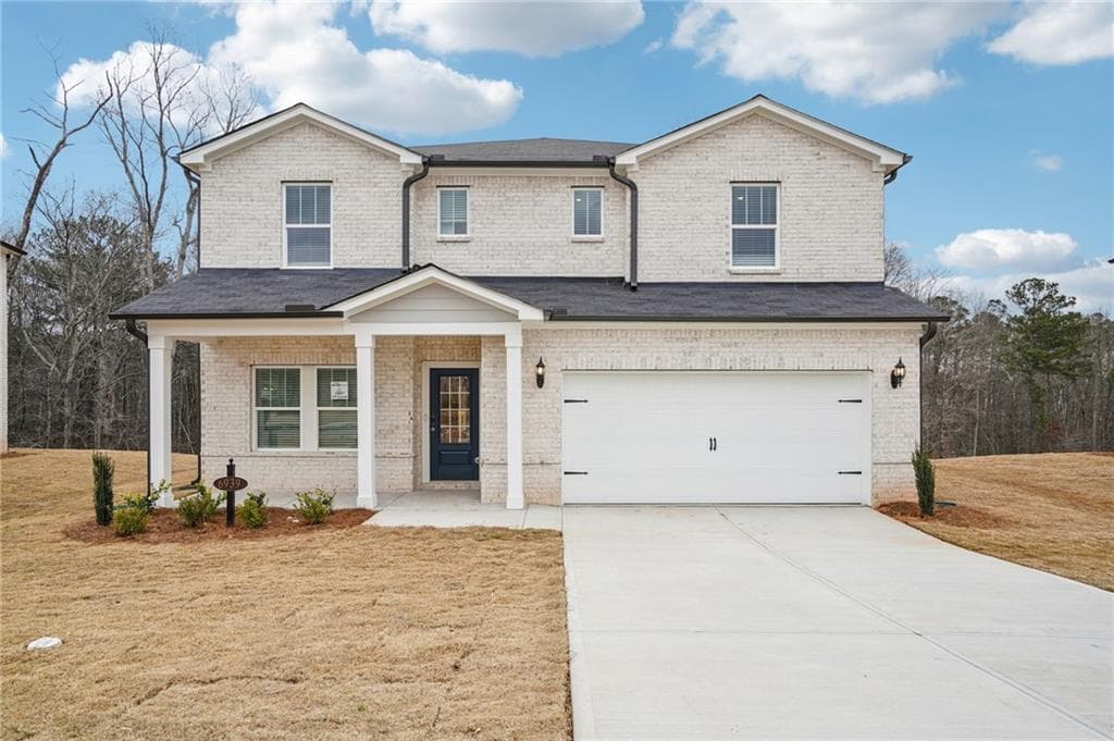 6939 Winchester Place, Fairburn, GA 30213 — most recent listing photo