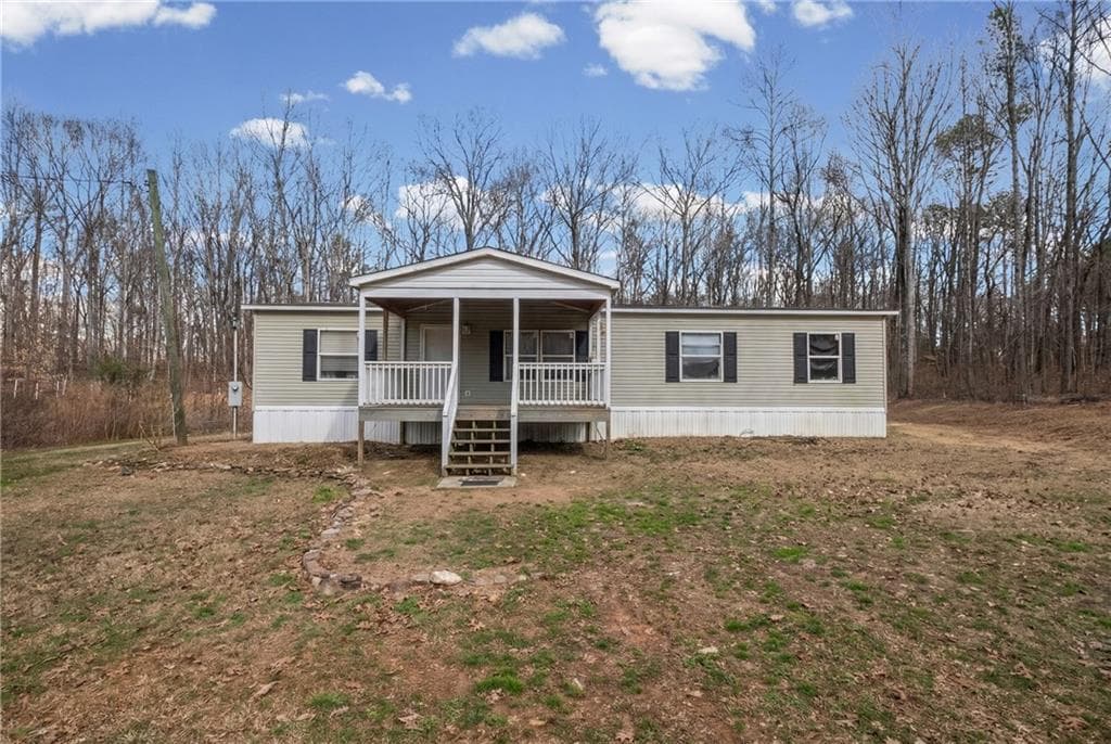 340 Pat Rich Drive, Canton, GA 30115 — most recent listing photo