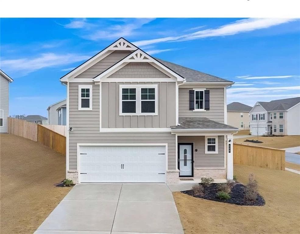4 bedroom, 4 bathroom, 2,520 sq ft single family residence sold at 144 Chapel Hill Parkway, Newnan, GA 30263