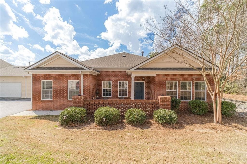 347 Villa Park Circle, Stone Mountain, GA 30087 — most recent listing photo