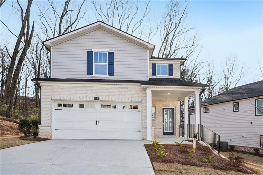 5150 Abdulla Drive, Cumming, GA 30041 — most recent listing photo