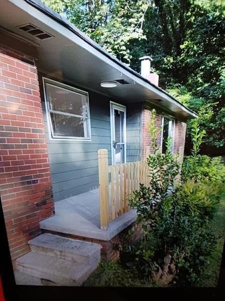 4076 FAIRMONT Street, Gainesville, GA 30506 — most recent listing photo