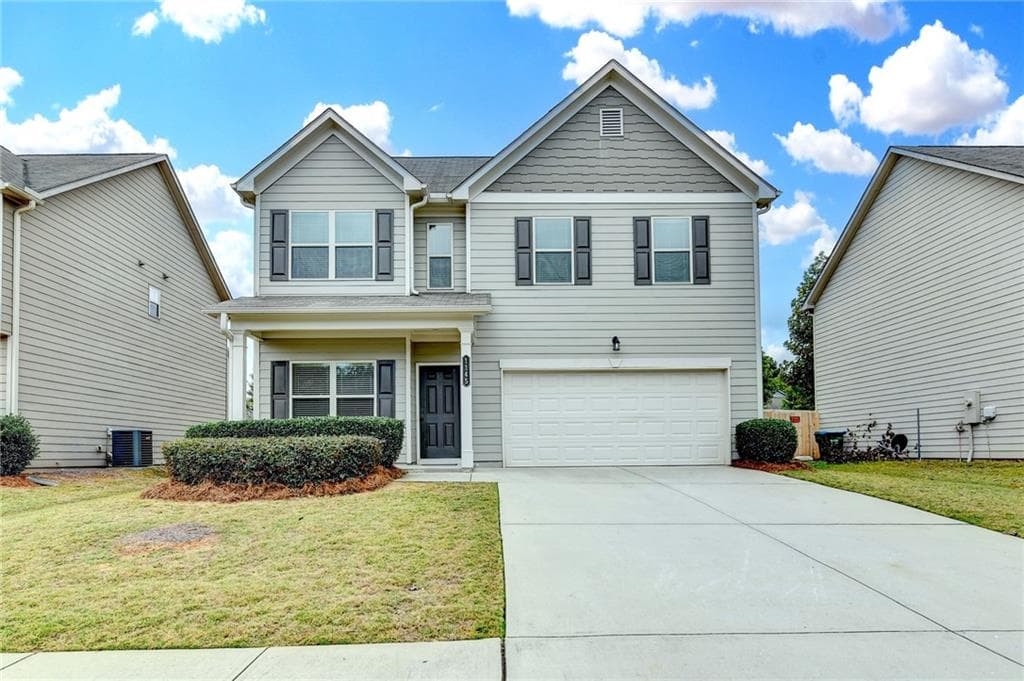 1145 Glenwyck Drive, Braselton, GA 30517 — most recent listing photo