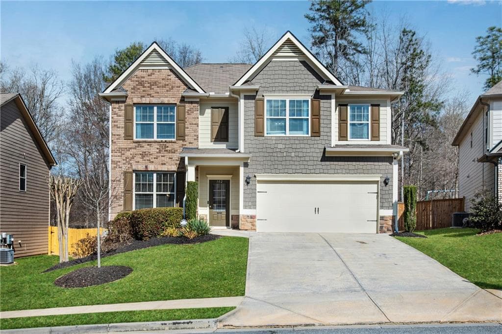 102 Reunion Place, Acworth, GA 30102 — most recent listing photo