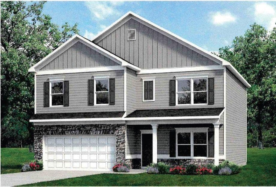 30 North Haven Drive, Rome, GA 30165 — most recent listing photo
