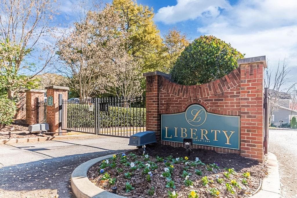 1843 Liberty Lane, Roswell, GA 30075 — most recent listing photo