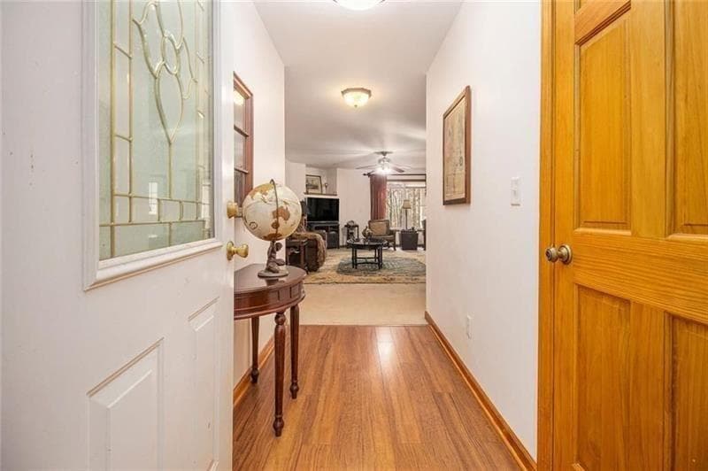 6 bedroom, 6 bathroom single family residence for sale at 490 Dorsey Road, Hampton, GA 30228 — photo 5