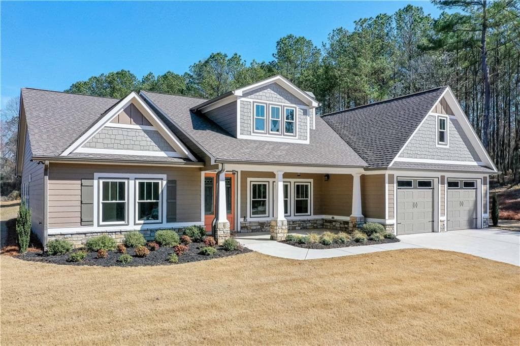 3667 Jones Mill Road, Carrollton, GA 30116 — most recent listing photo