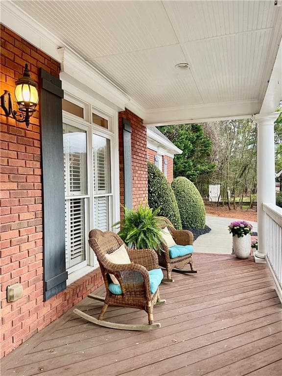 5 bedroom, 5 bathroom, 6,466 sq ft single family residence for sale at 2298 Bright Water Drive, Snellville, GA 30078 — photo 7